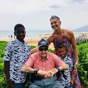 Meet your Posher, Debbie